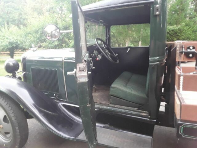 1930 Ford Other Pickups