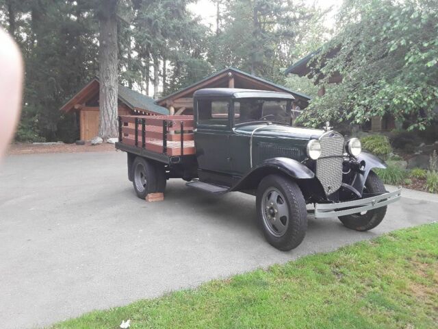 1930 Ford Other Pickups