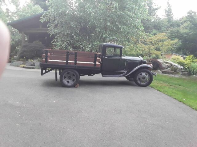 1930 Ford Other Pickups