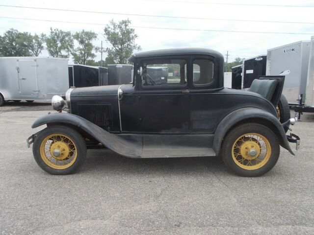 1930 Ford Model A