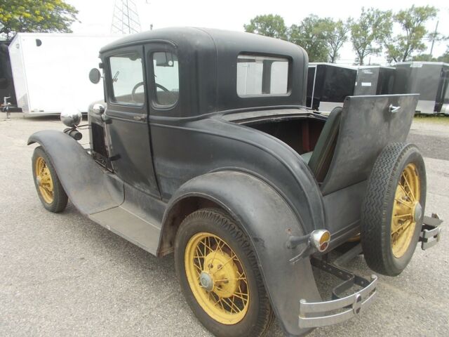 1930 Ford Model A
