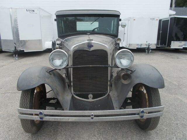 1930 Ford Model A