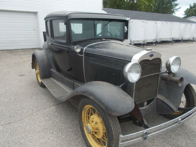 1930 Ford Model A