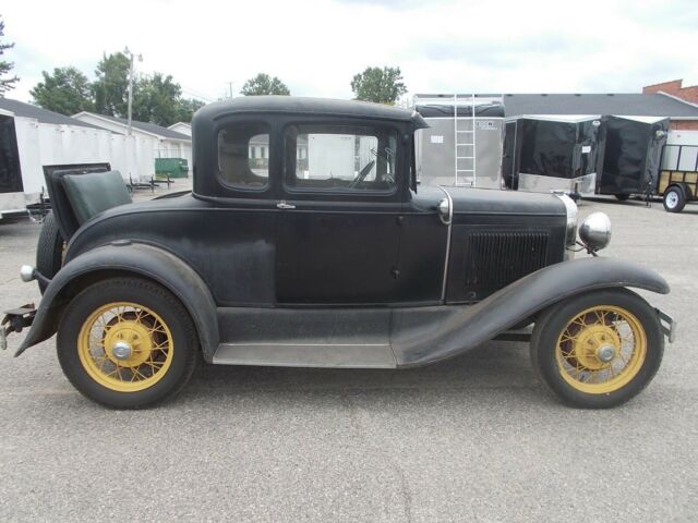 1930 Ford Model A