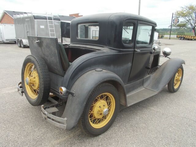 1930 Ford Model A