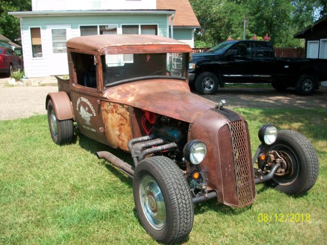 1930 ford model a,rat rod ,hot rod , project truck ,barn find ,truck ...