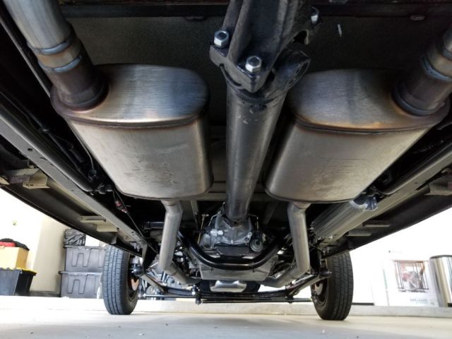 1930 Ford Model A Coupe