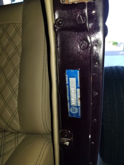 1930 Ford Model A Coupe