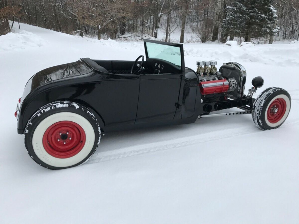 1930 Ford Other Convertible