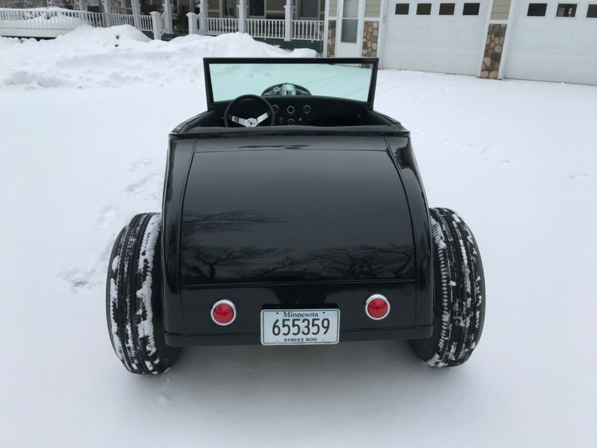 1930 Ford Other Convertible