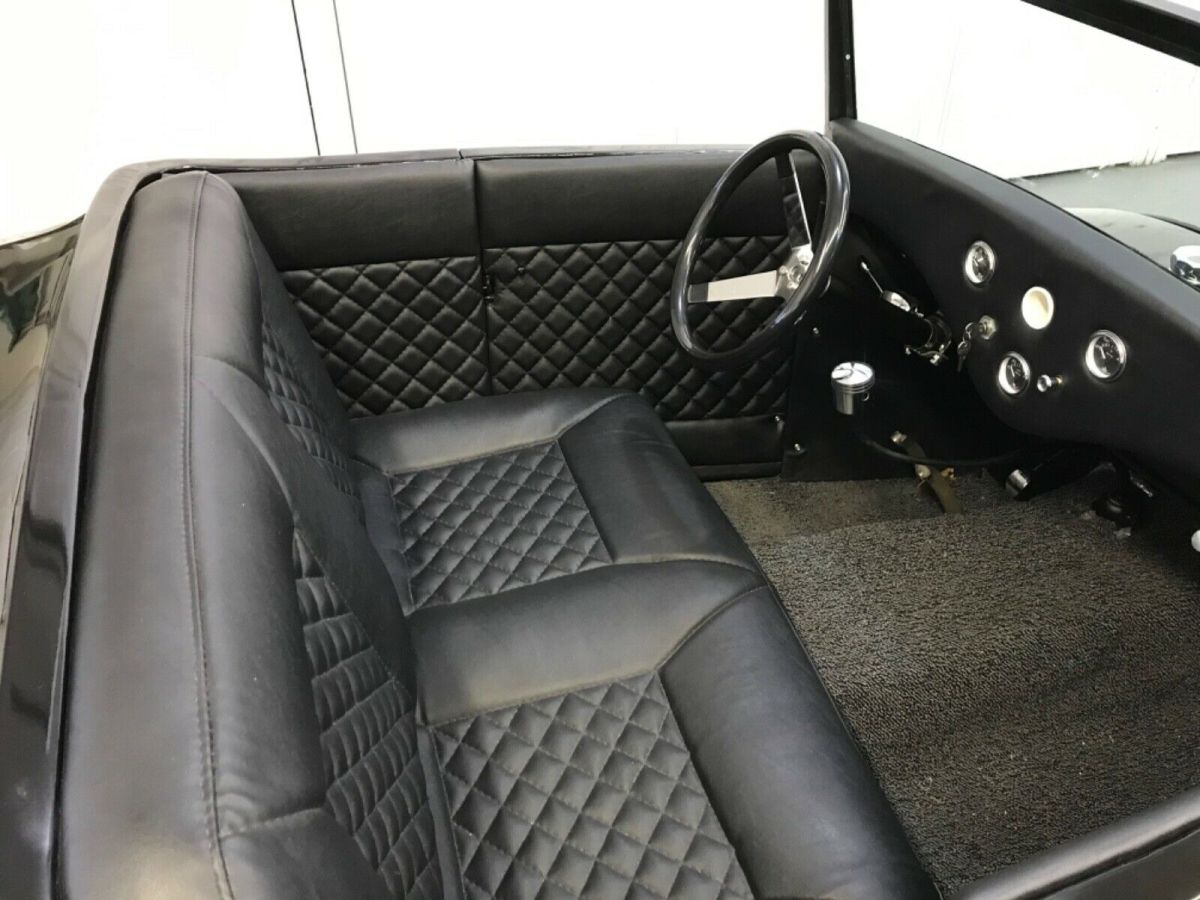 1930 Ford Other Convertible