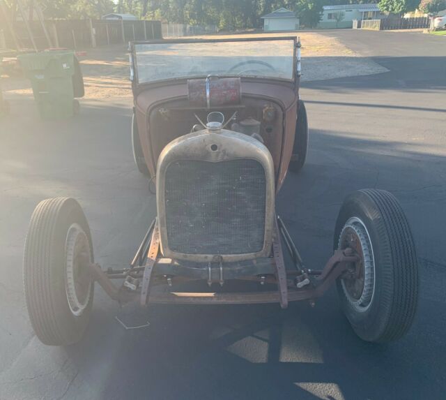 1930 Ford Model A