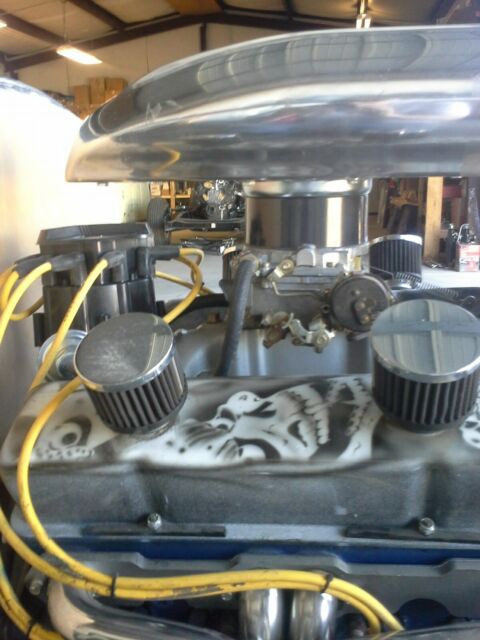 1930 Black Ford Model A Sedan