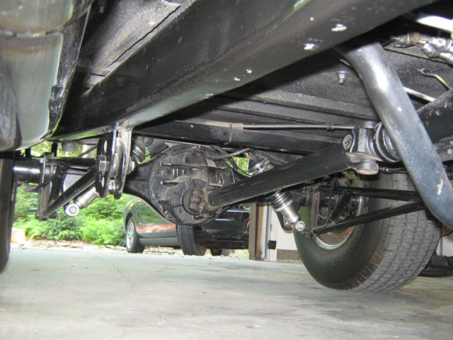 1930 Black Ford Other Sedan