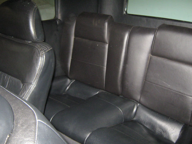 1930 Black Ford Other Sedan