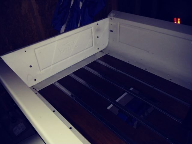 1930 Ford Model A Truck model A