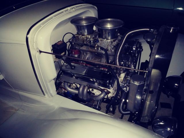 1930 Ford Model A Truck model A