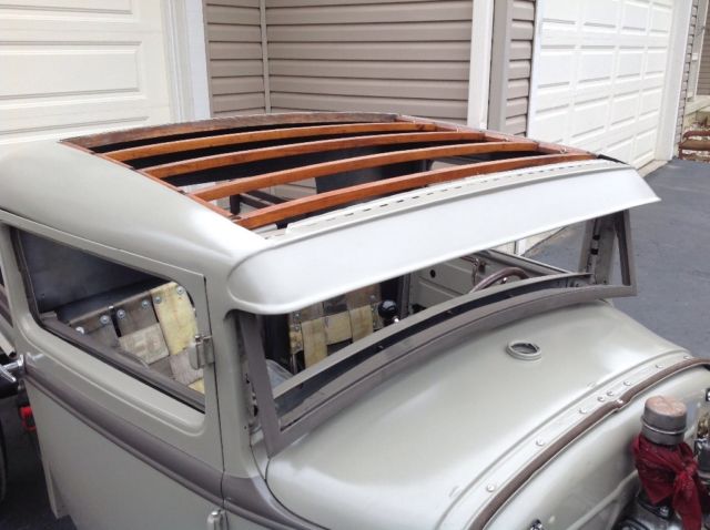 1930 Ford Other Pickups