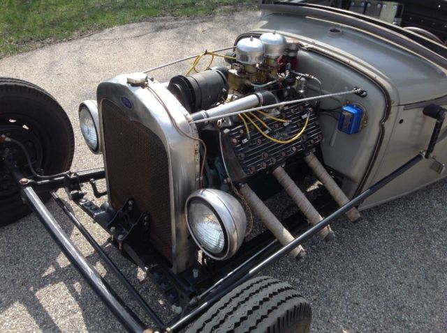 1930 Ford Other Pickups