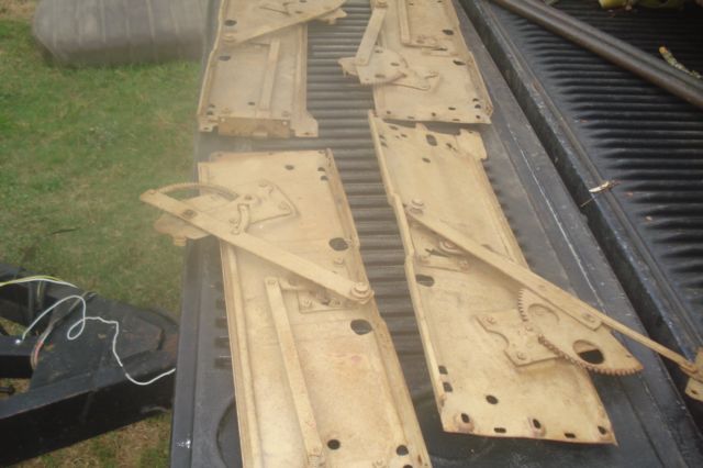 1930 Dark Grey / Light Gray Ford Model A