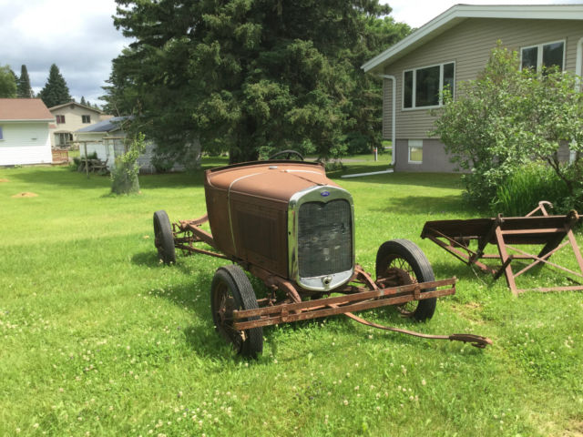 1930 Ford Other