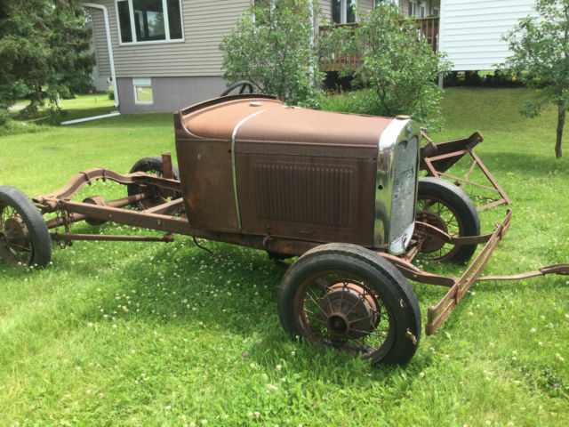 1930 Ford Other