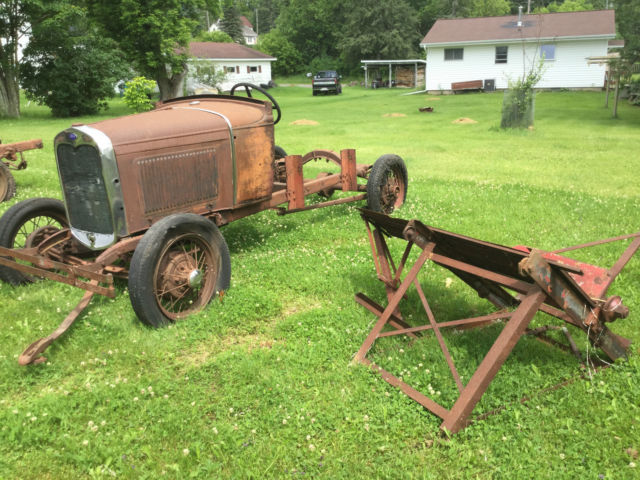 1930 Ford Other