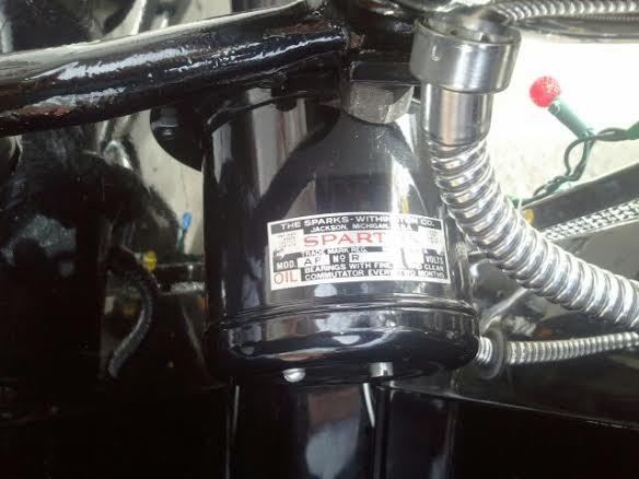 1930 sand and light green  - original Ford colors Ford Model A Coupe