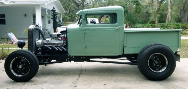 1930 Ford Model A