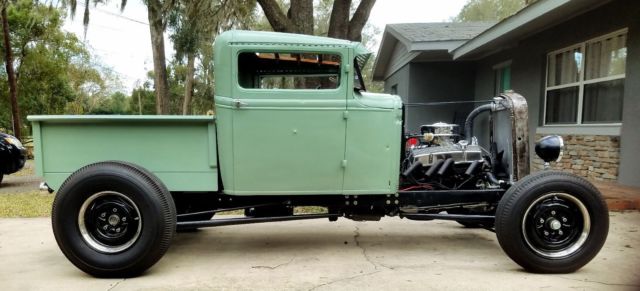 1930 Ford Model A