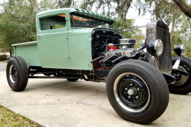 1930 Ford Model A