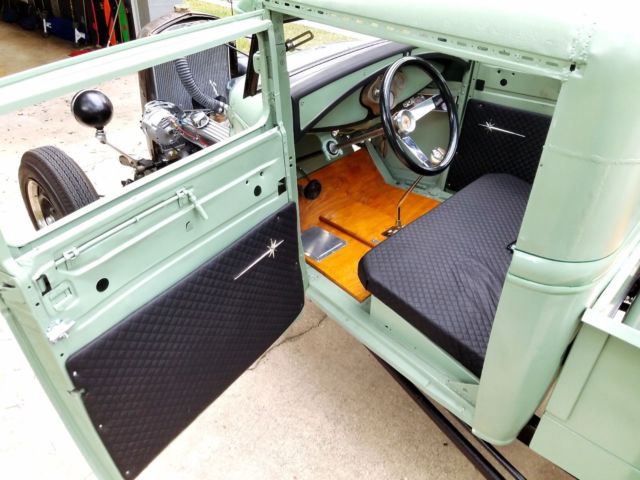 1930 Ford Model A