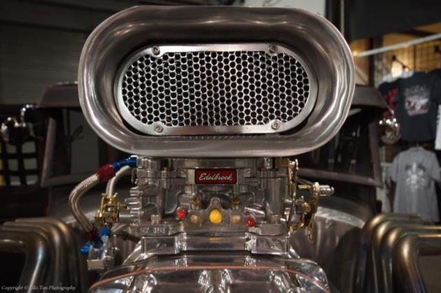1930 Ford Model A