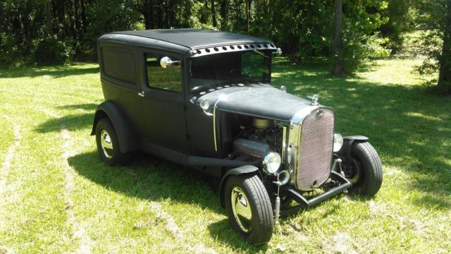 1930 Ford Model A