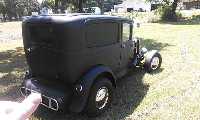 1930 Ford Model A