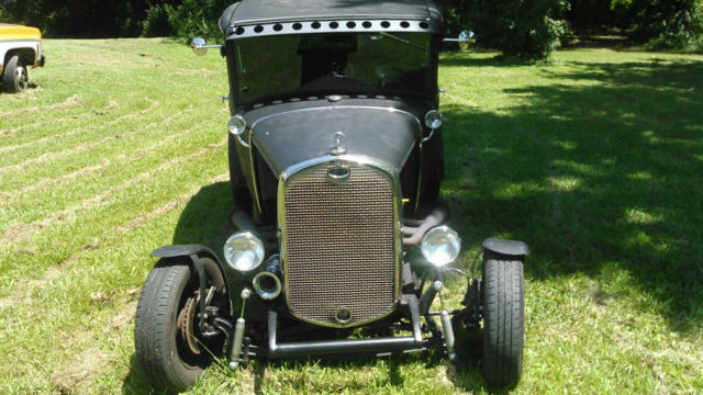 1930 Ford Model A