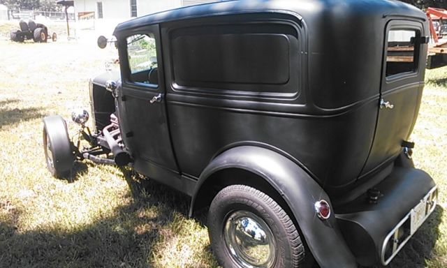 1930 Ford Model A