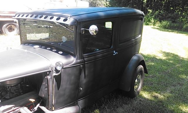 1930 Ford Model A