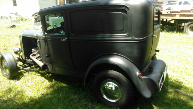 1930 Ford Model A