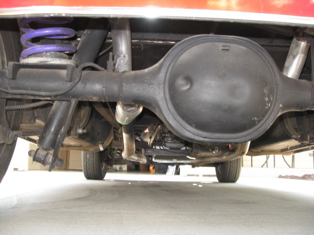 1930 Ford Model A Sedan