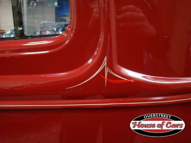1930 Ford Model A