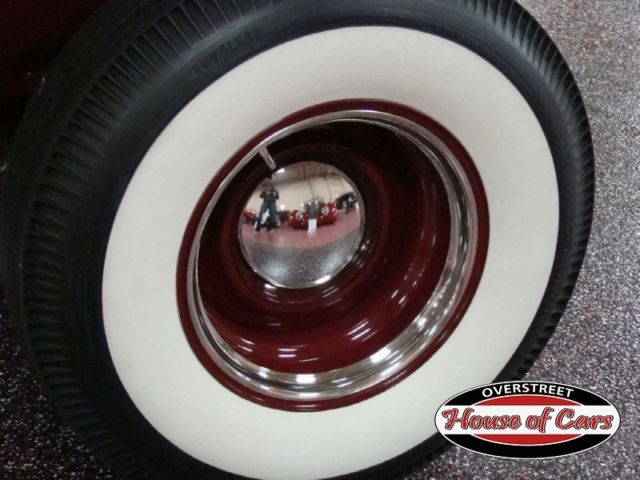1930 Ford Model A
