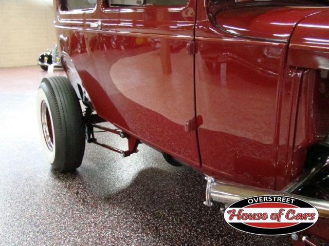 1930 Ford Model A