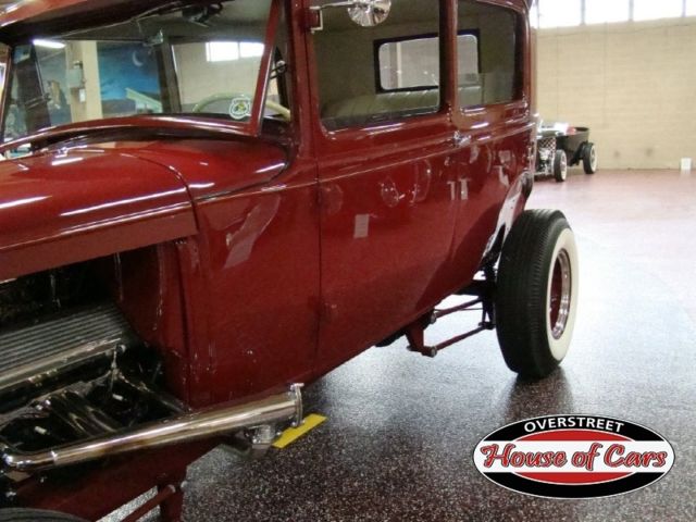 1930 Ford Model A