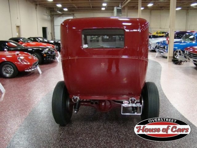 1930 Ford Model A