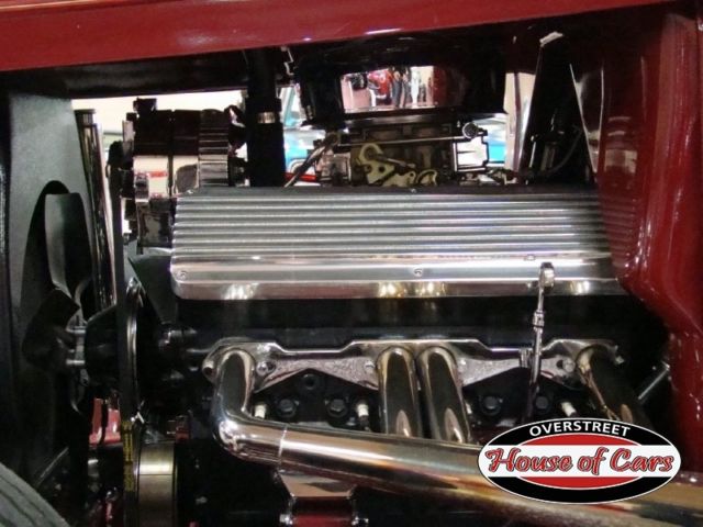 1930 Ford Model A