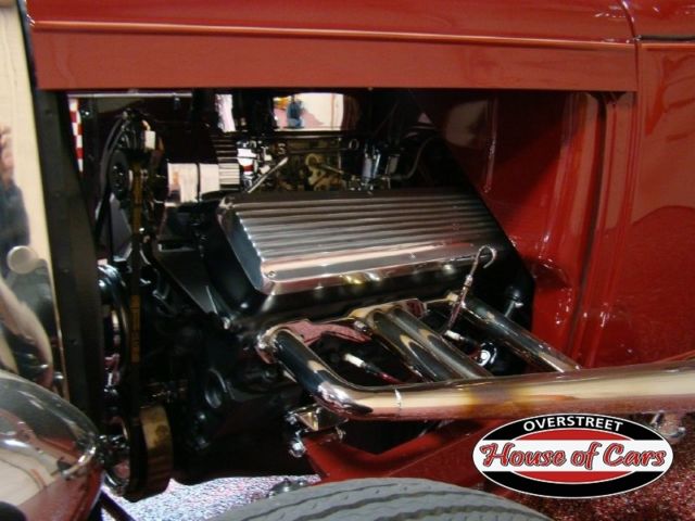 1930 Ford Model A