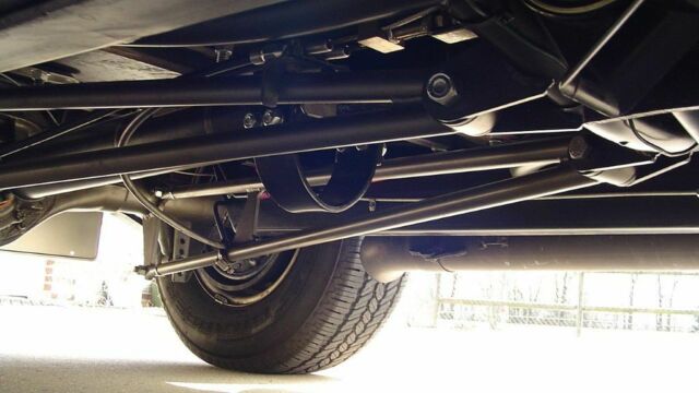 1930 Burgundy Ford Model A Coupe