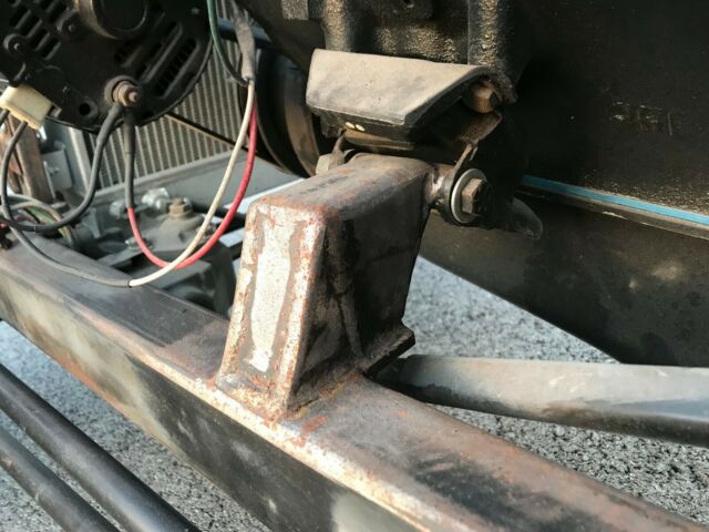 1930 Gray Ford Model A Standard Cab Pickup