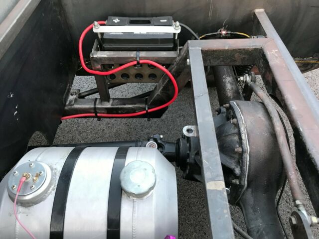 1930 Gray Ford Model A Standard Cab Pickup